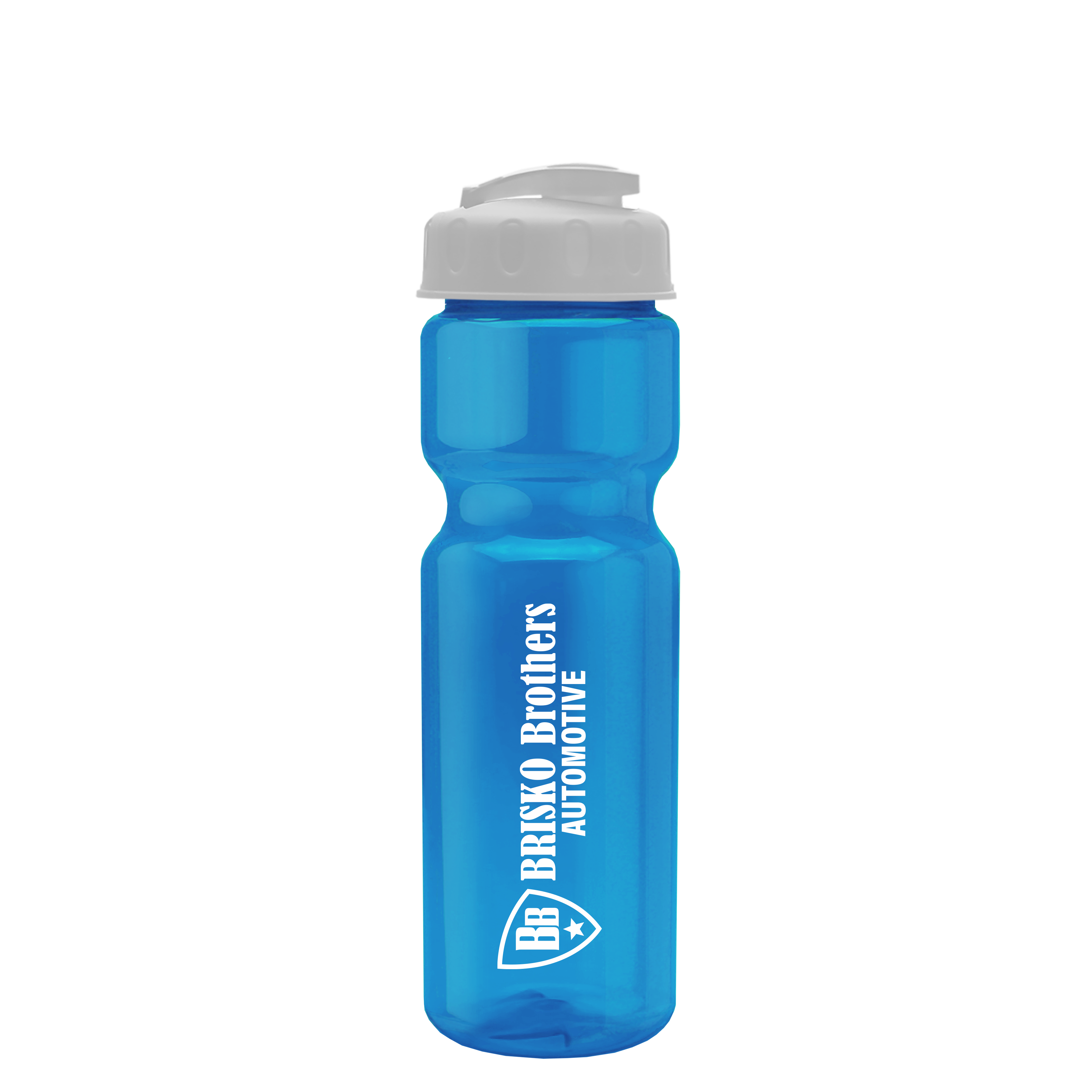 Champ Bottle with Flip-Top Lid - 28 oz.